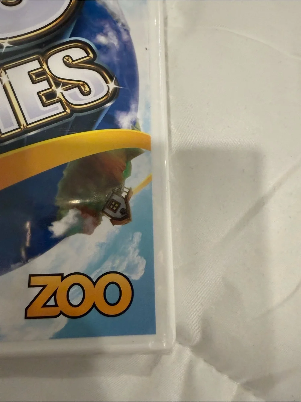 Nintendo heard lot